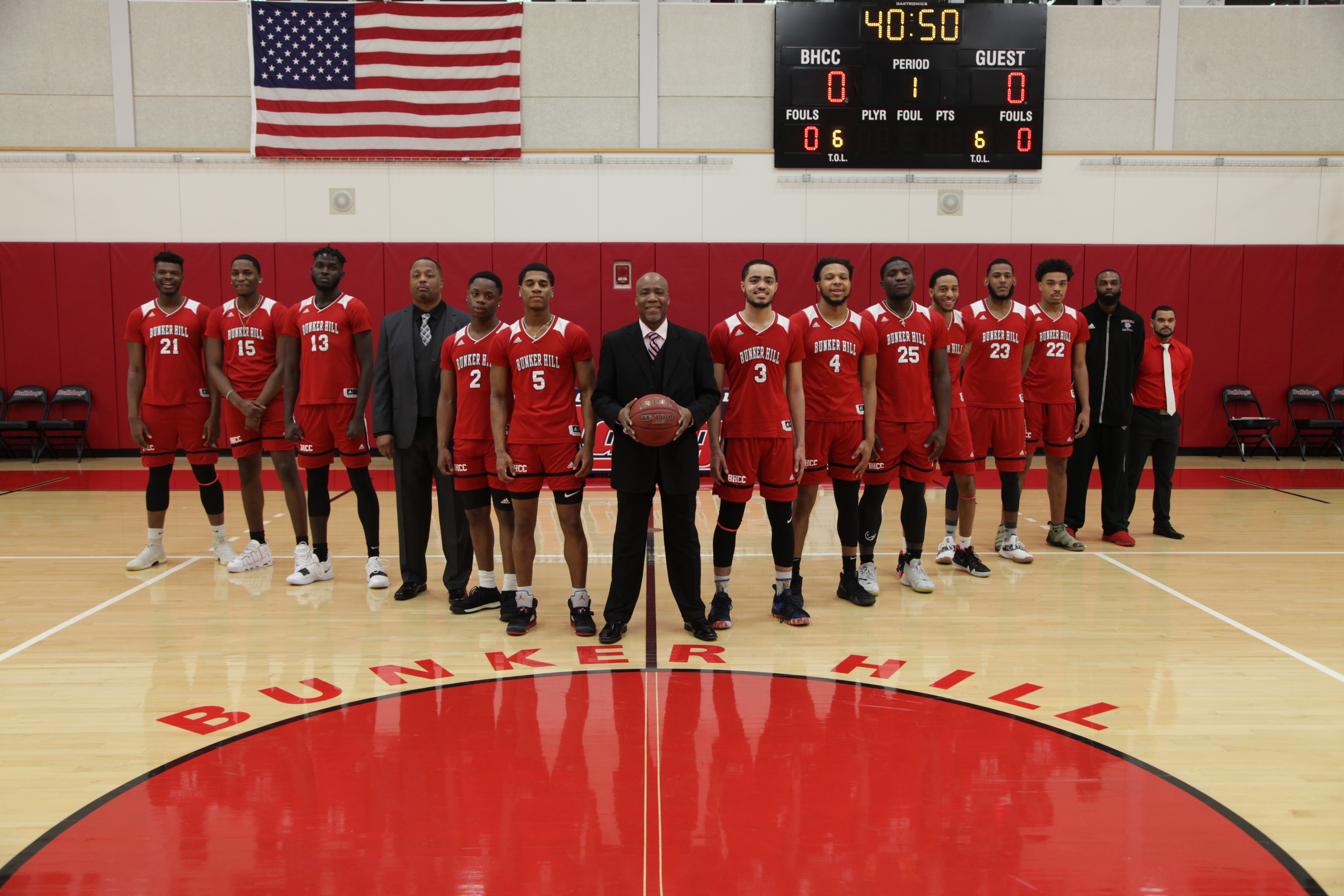 2019 MBB Team pic 1