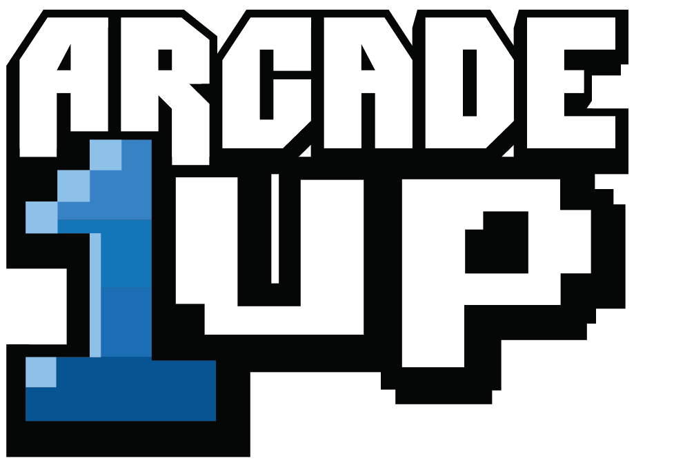 Arcade1Up logo