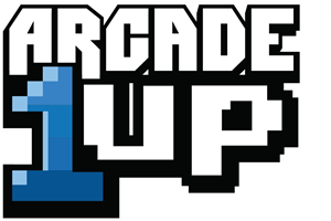 Arcade1Up logo