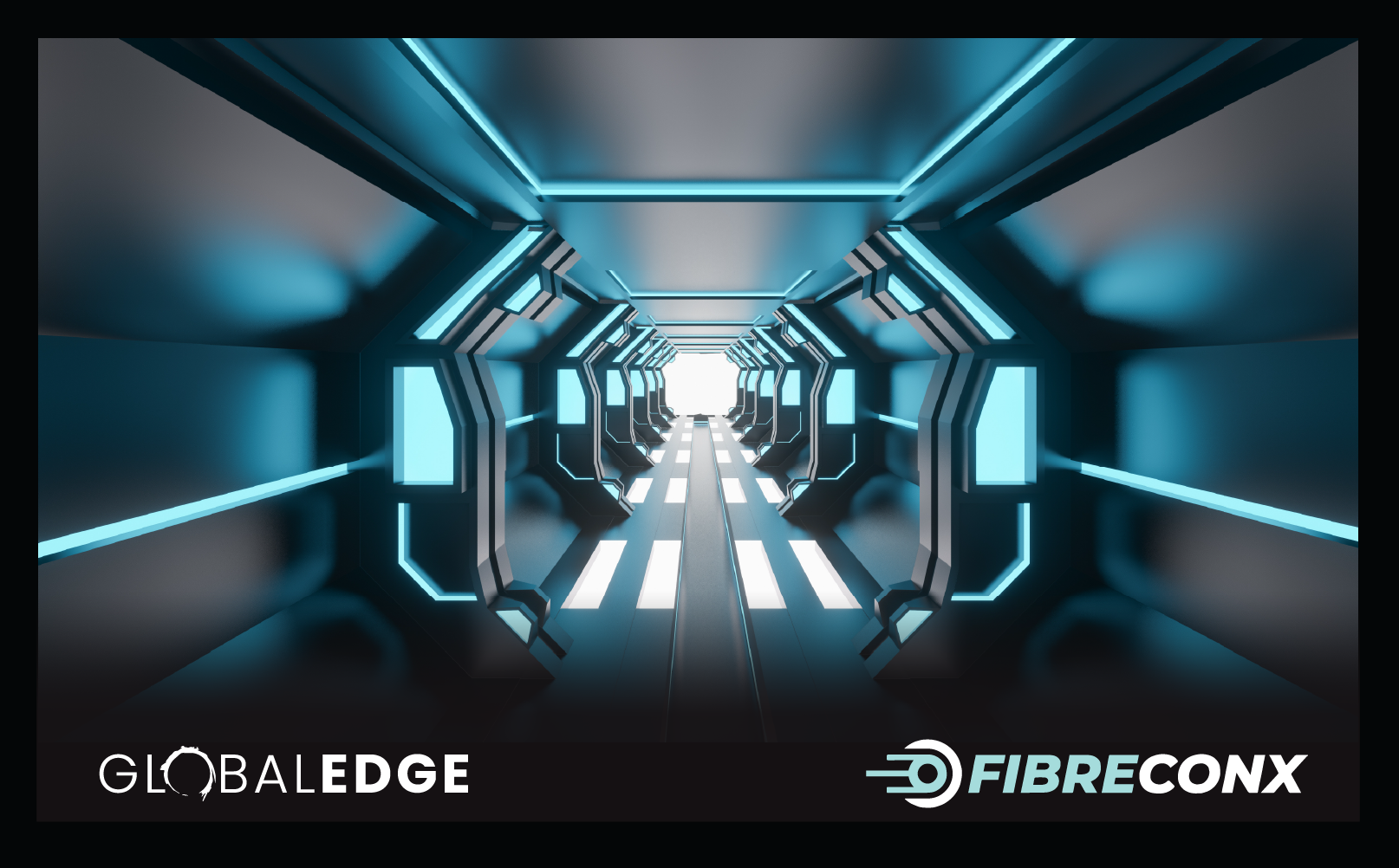 FibreconX and Global Edge have joined forces to offer MSPs a compelling suite of fibre products through the Global Edge platform.