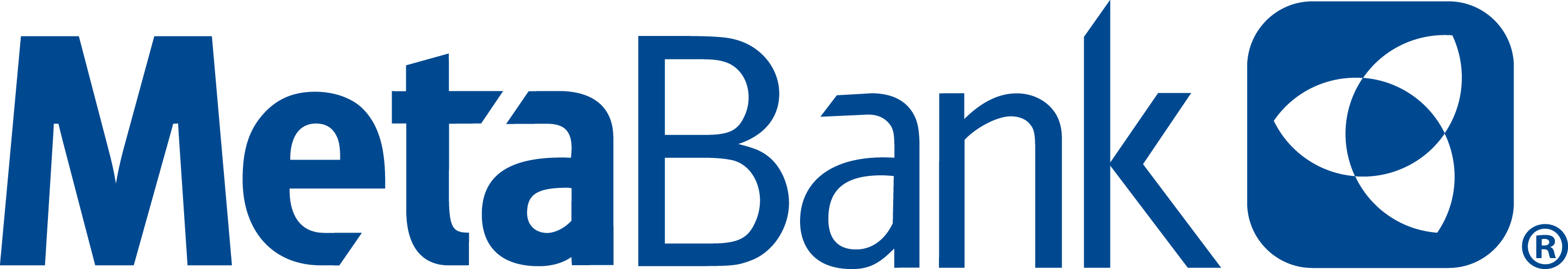 MetaBank Logo