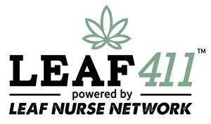 Powered by Leaf Nurse Network