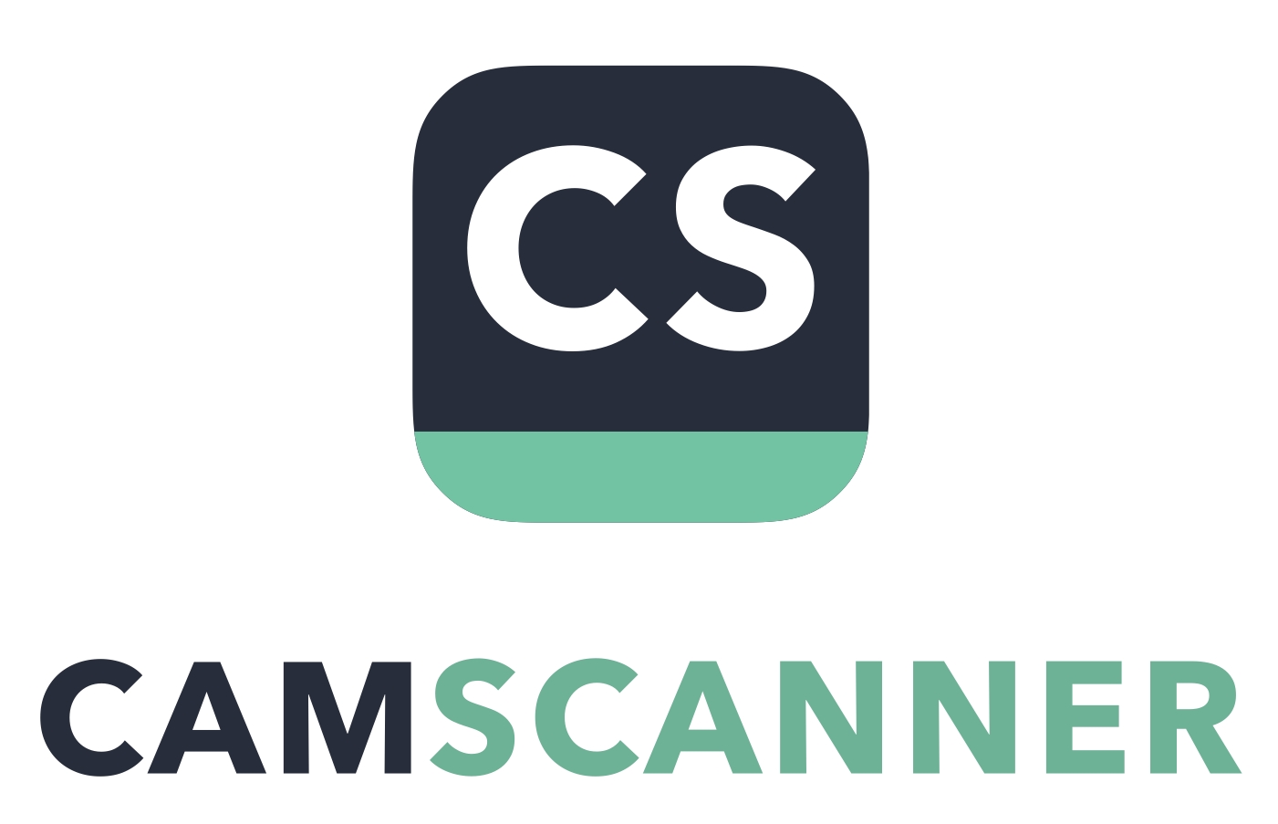 cam scanner