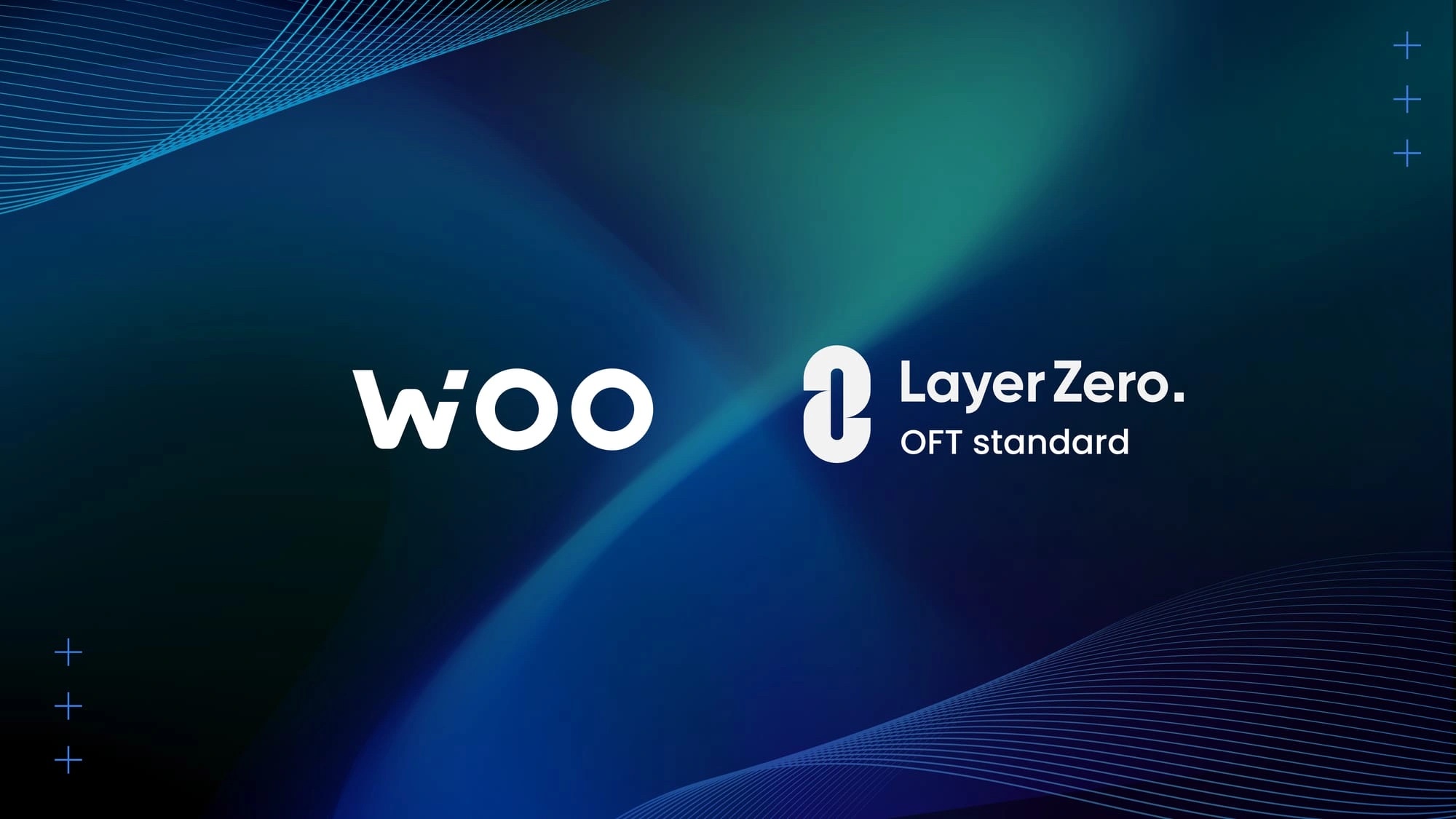 WOO adopts LayerZero's OFT standard in a strategic push to