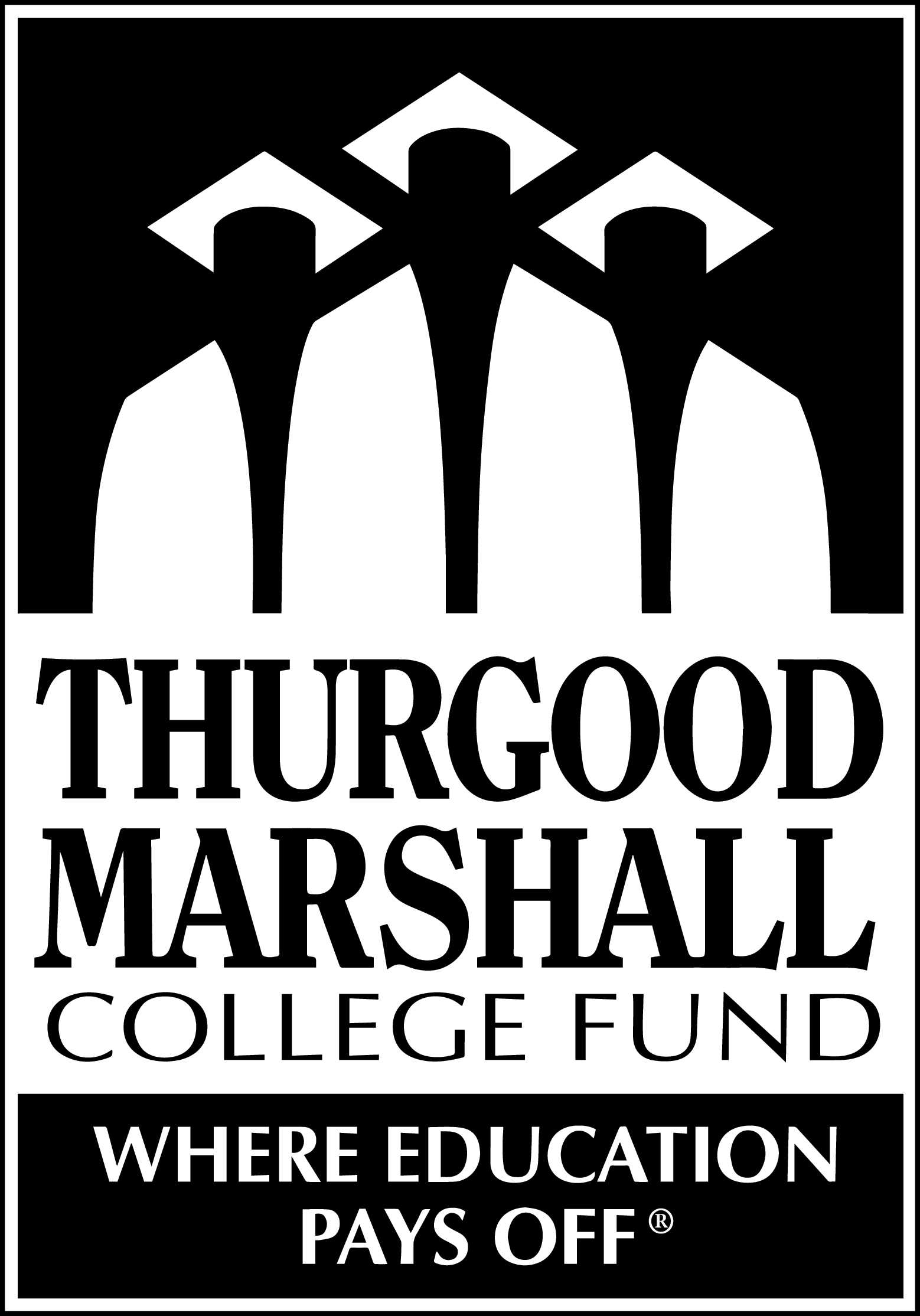 Dr. N. Joyce Payne  Thurgood Marshall College Fund