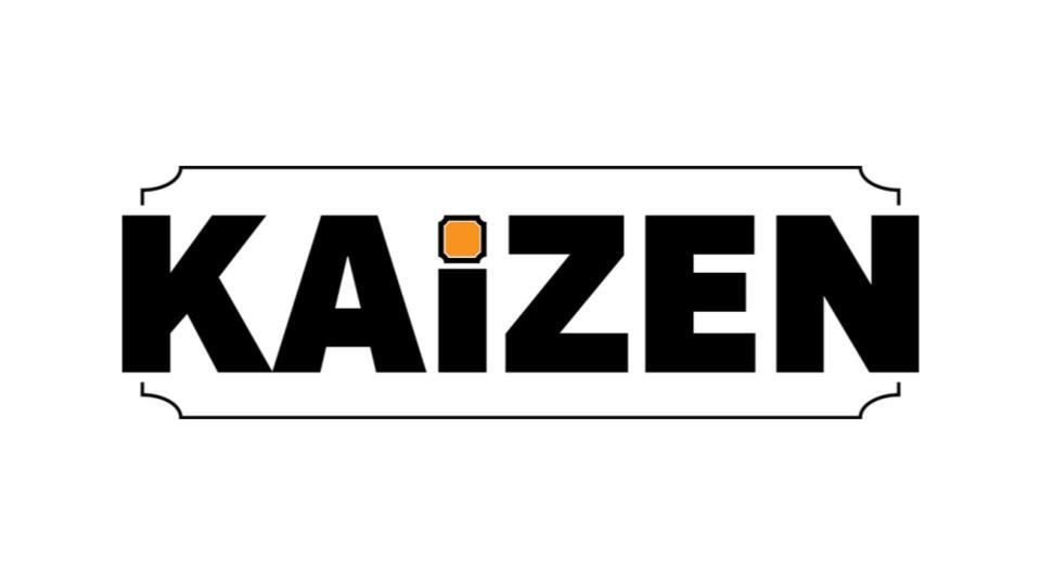 Kaizen Logo