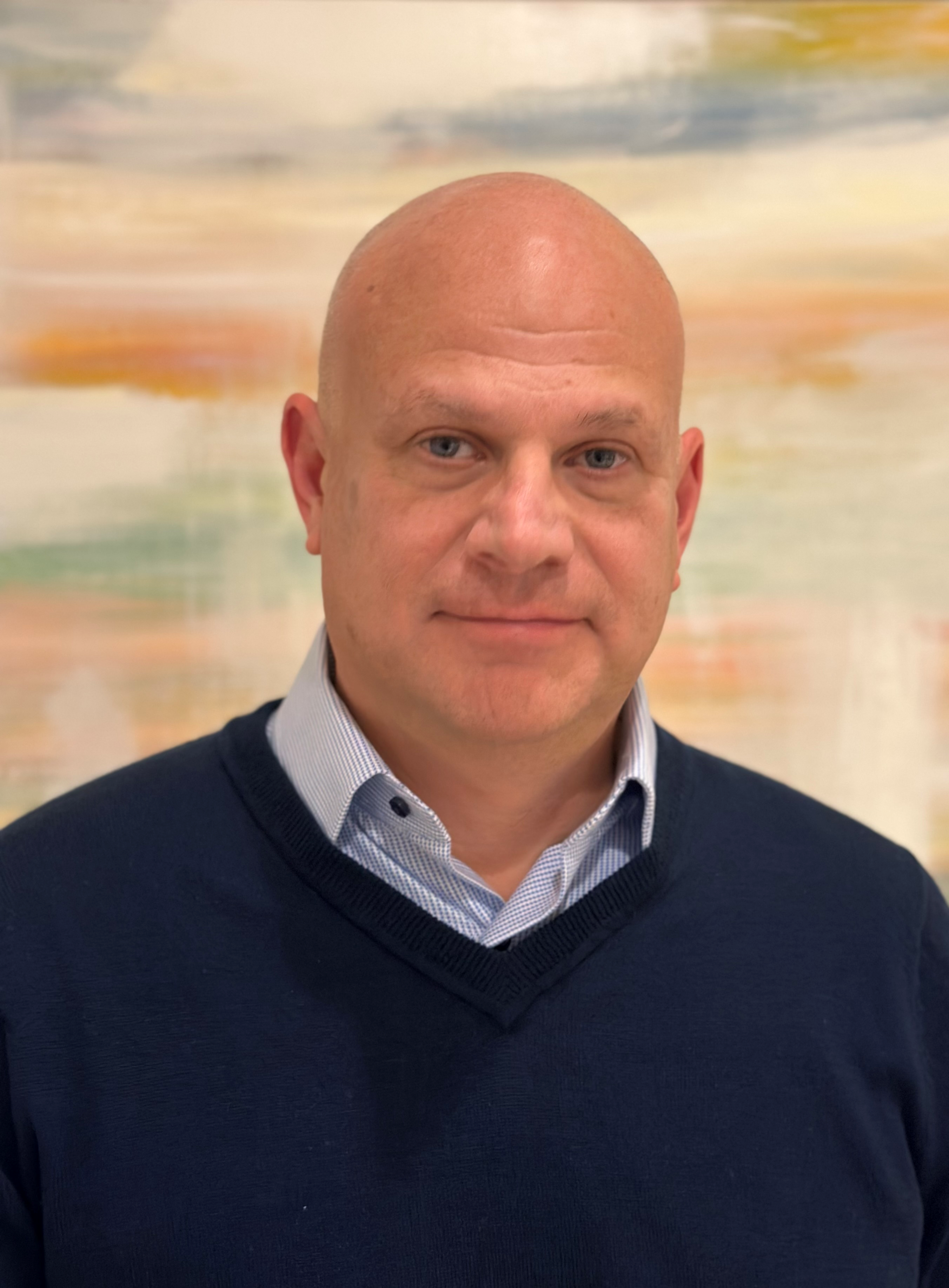 Steve Falcone