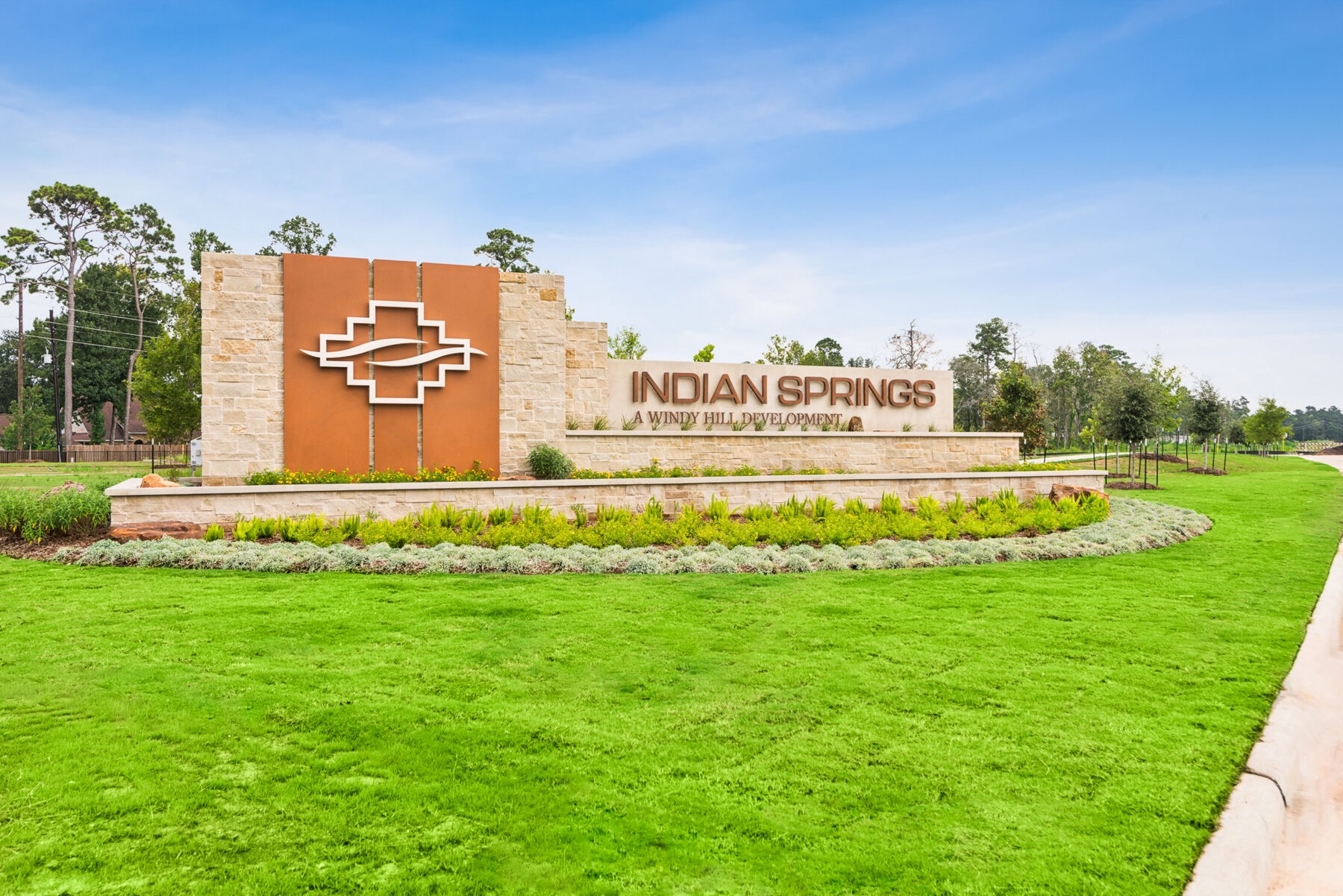 Windy Hill Development completed the sale of 92 fully developed lots to D.R. Horton in the Indian Springs community. Indian Springs is a 138-acre, 600-lot master-planned community in Crosby, Texas.