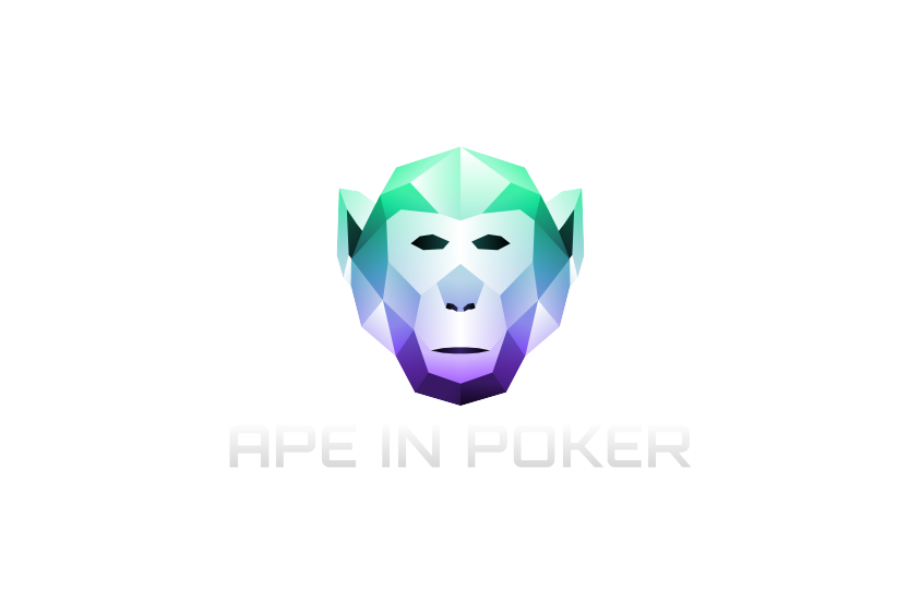 APE IN POKER BRINGS 