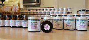 Topical Salve is the Best-Seller