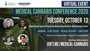 MEDICAL CANNABIS CONFERENCE 2020