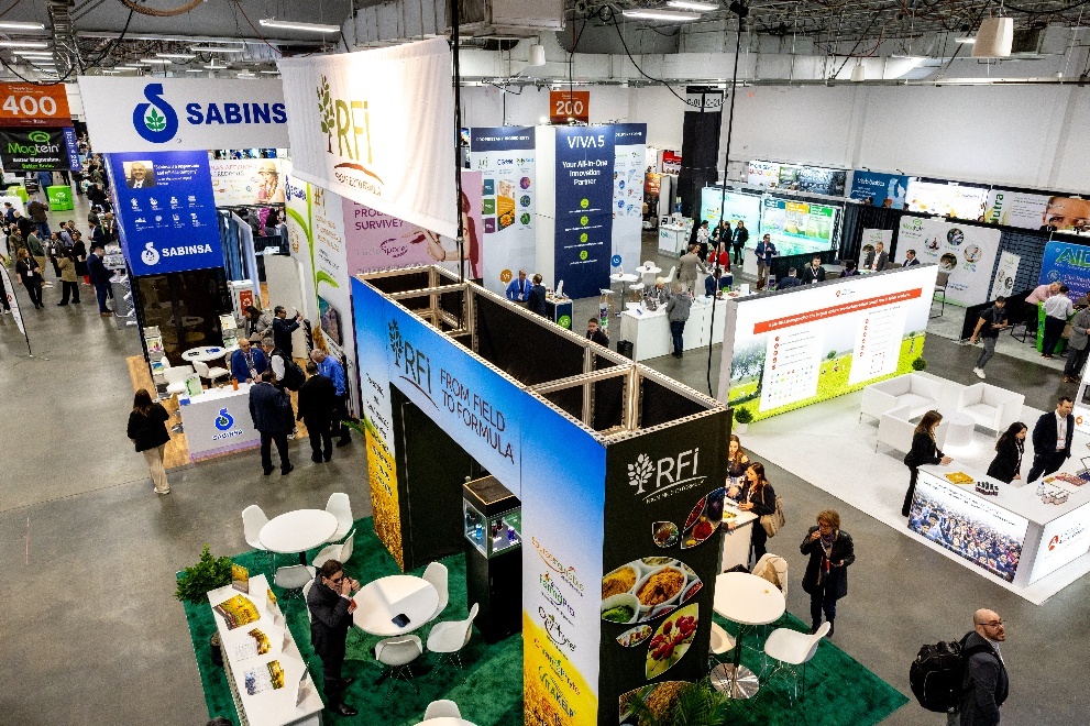 SupplySide Connect New Jersey 2026: Key Insights for the Ingredients Industry in Health and Wellness Innovation