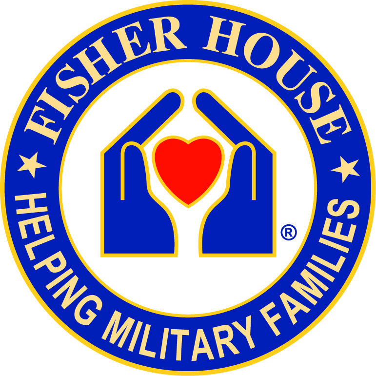 FISHER HOUSE OPENS A