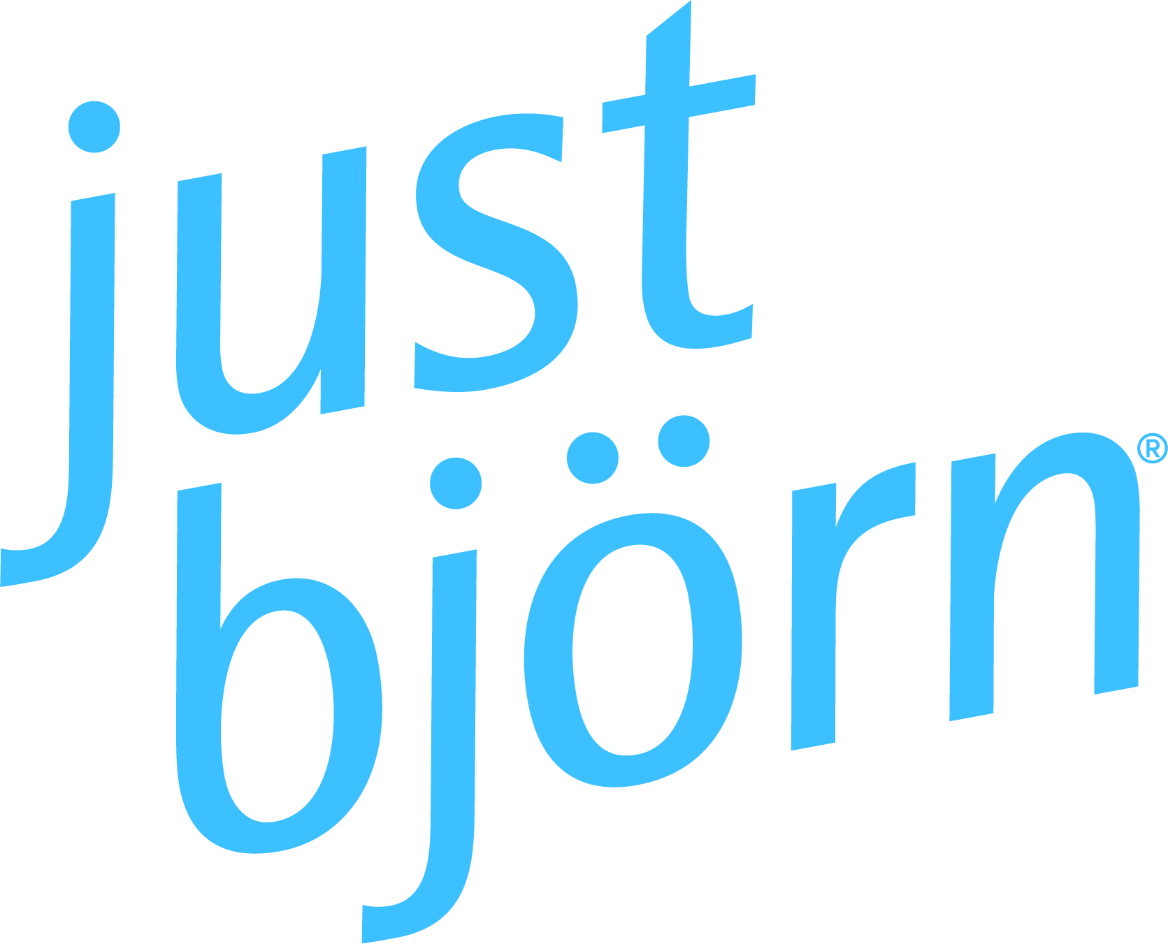 just björn Logo