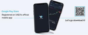  VAEX Cryptocurrency Exchange