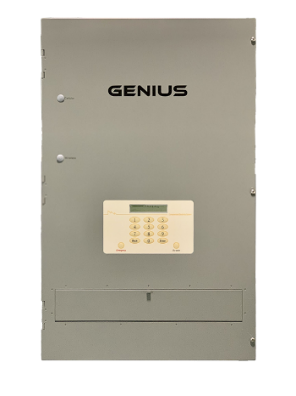 Image of GENIUS Energy Hub