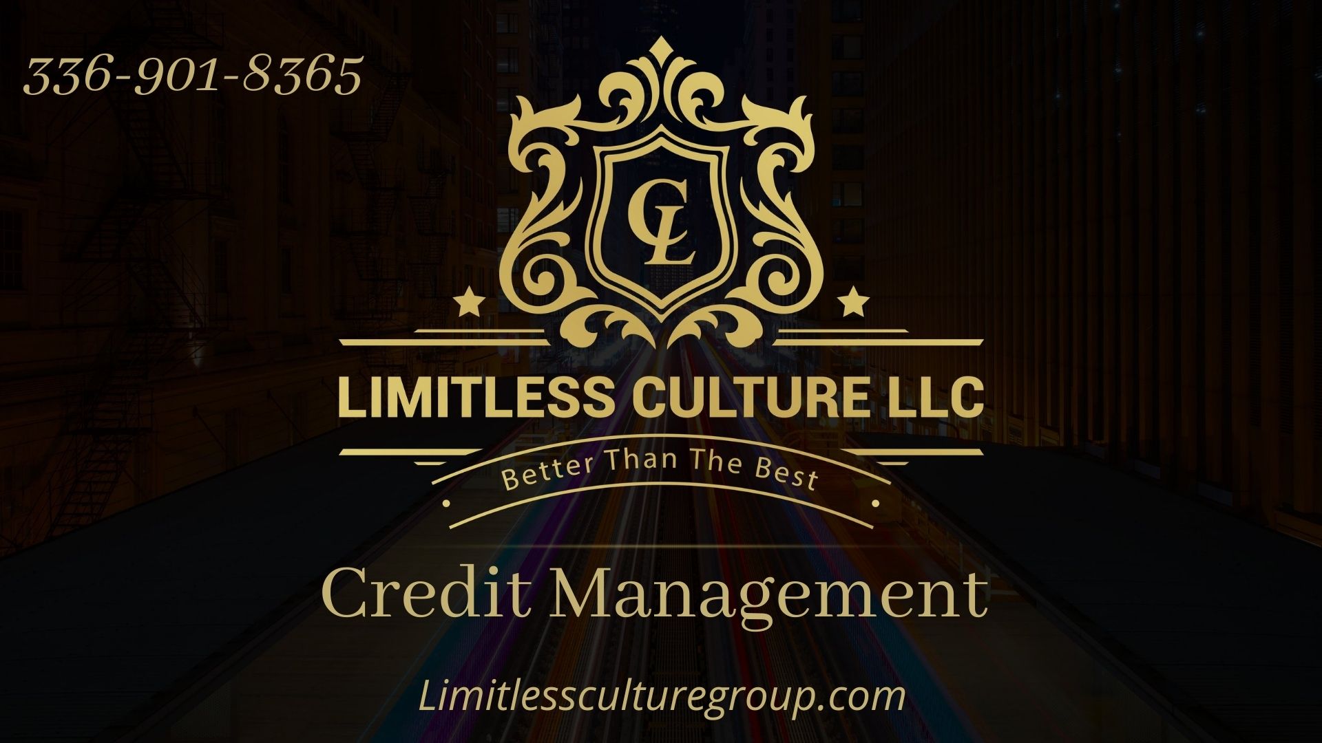 Limitless Credit Repair