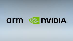 Arm-NVIDIA-logos