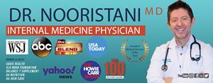 Dr. Nooristani MD