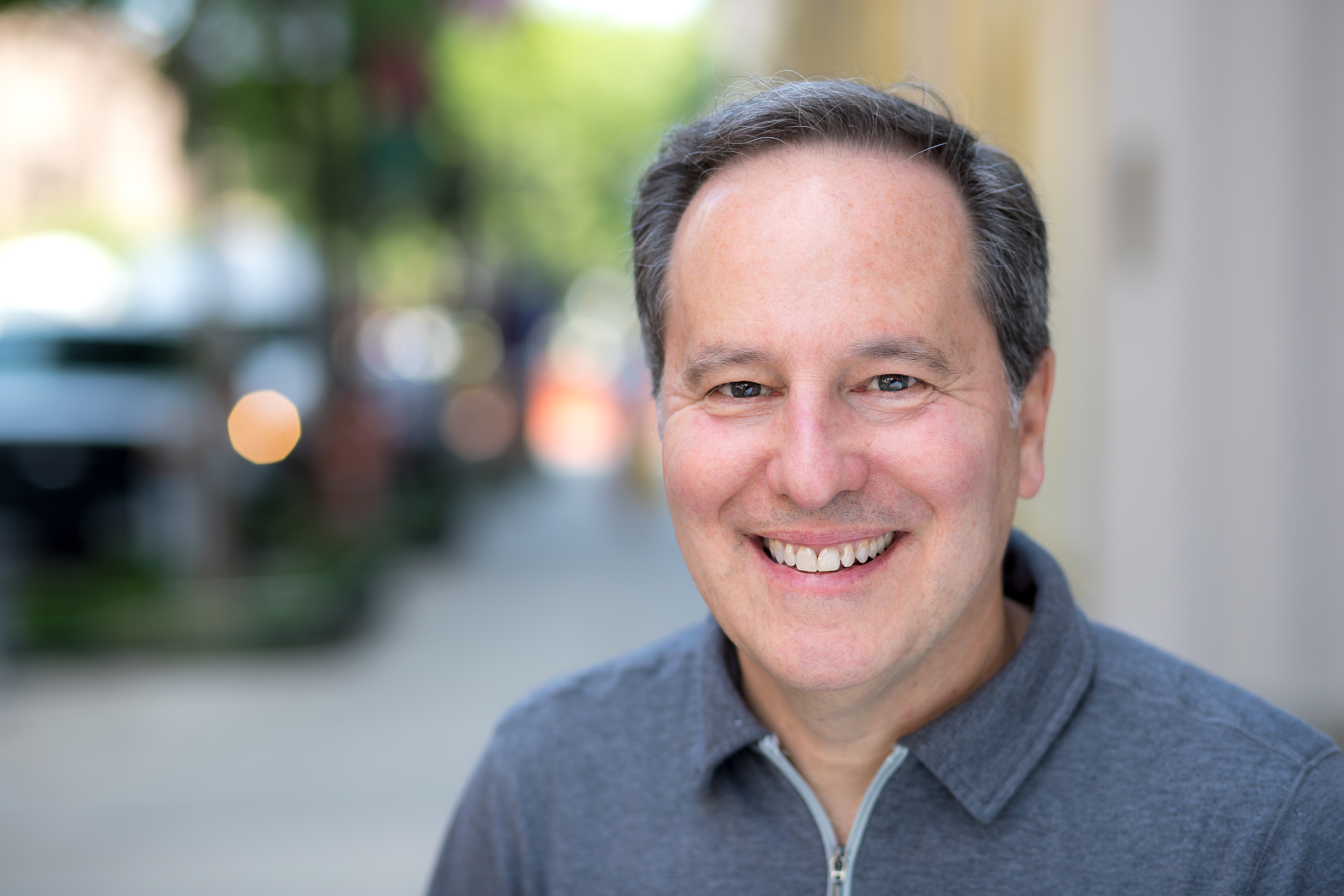 Robert Levitan, veteran technology leader, appointed Co-Chair of the Ethical Tech Project.