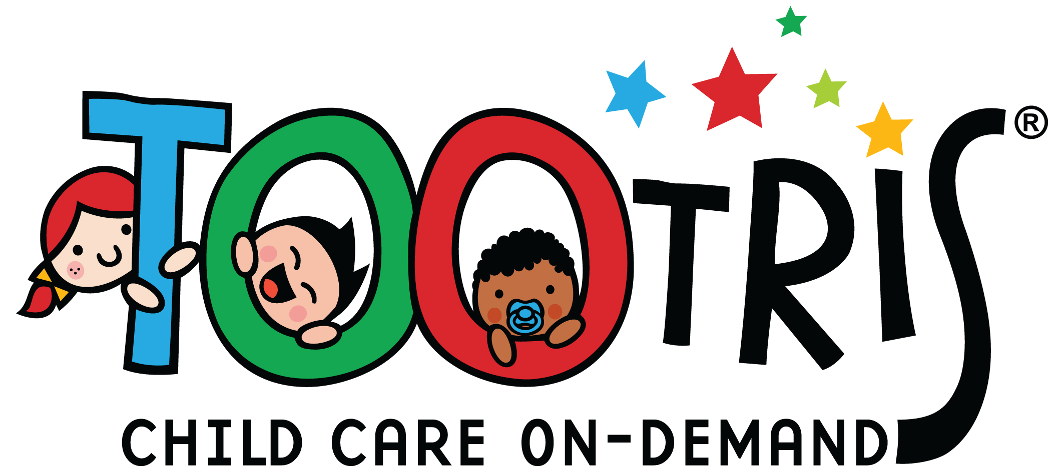 TOOTRiS Child Care On-Demand