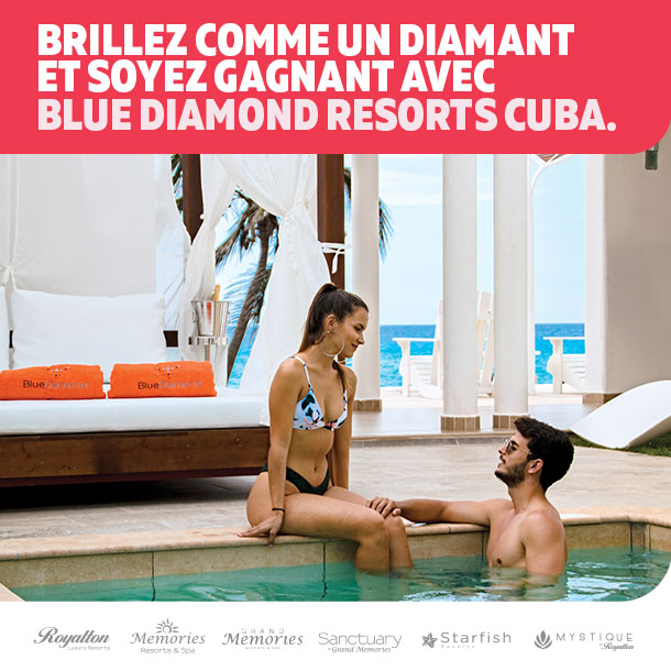 Blue Diamond Resorts Cuba