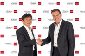 ROHM Semiconductor and Vitesco Technologies form long-term SiC supply partnership 