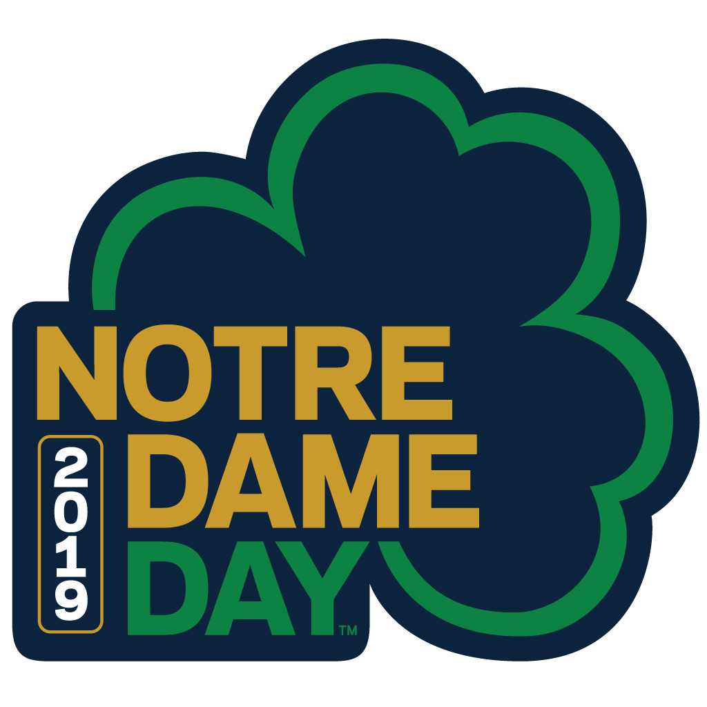 Notre Dame Day 