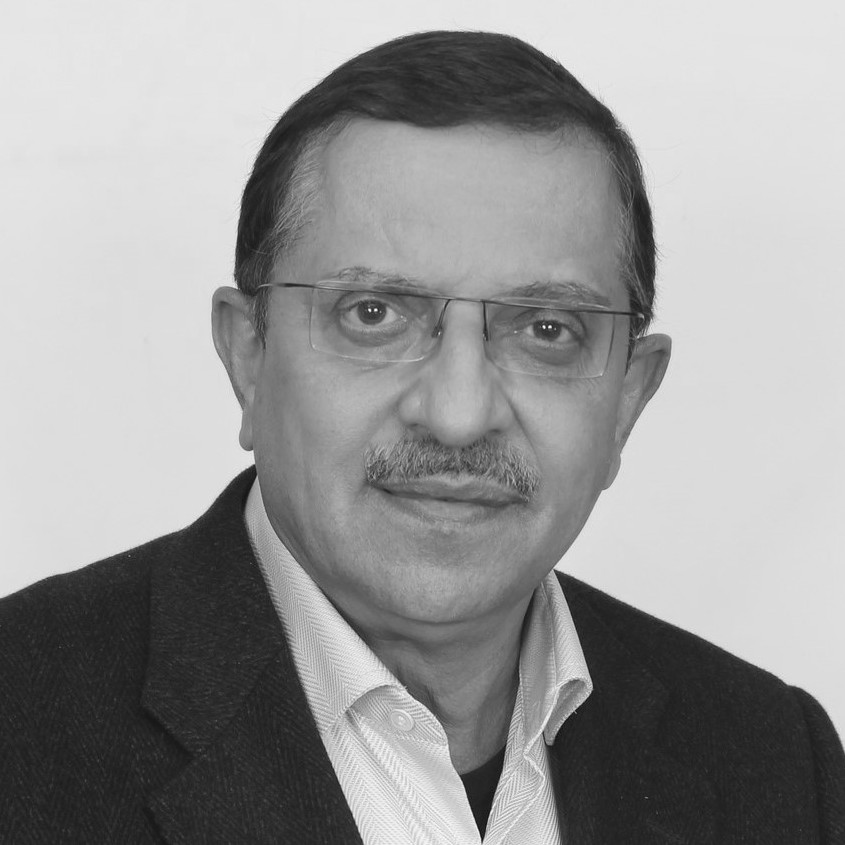 Sunil Puri