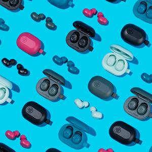 JLab JBuds Mini launched globally this week with five color options