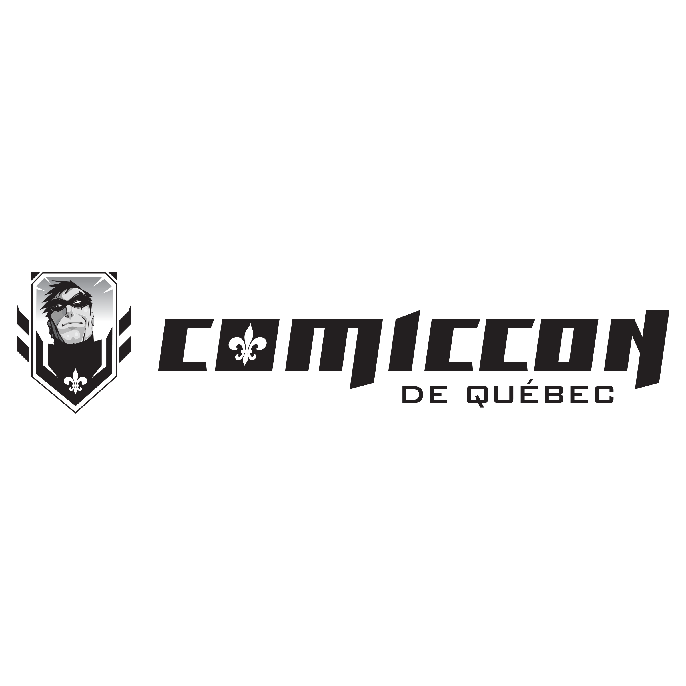 Le Comiccon de Québe