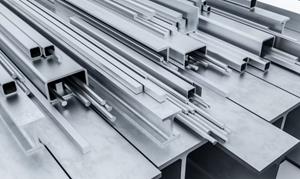 stainless steel market