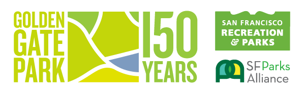 GOLDEN GATE PARK MAR