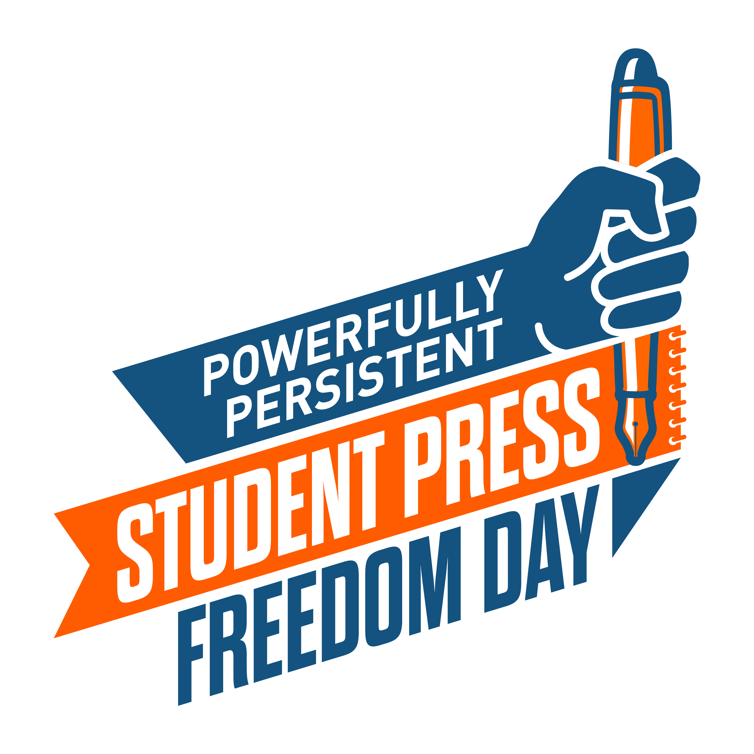 Student Press Freedom Day