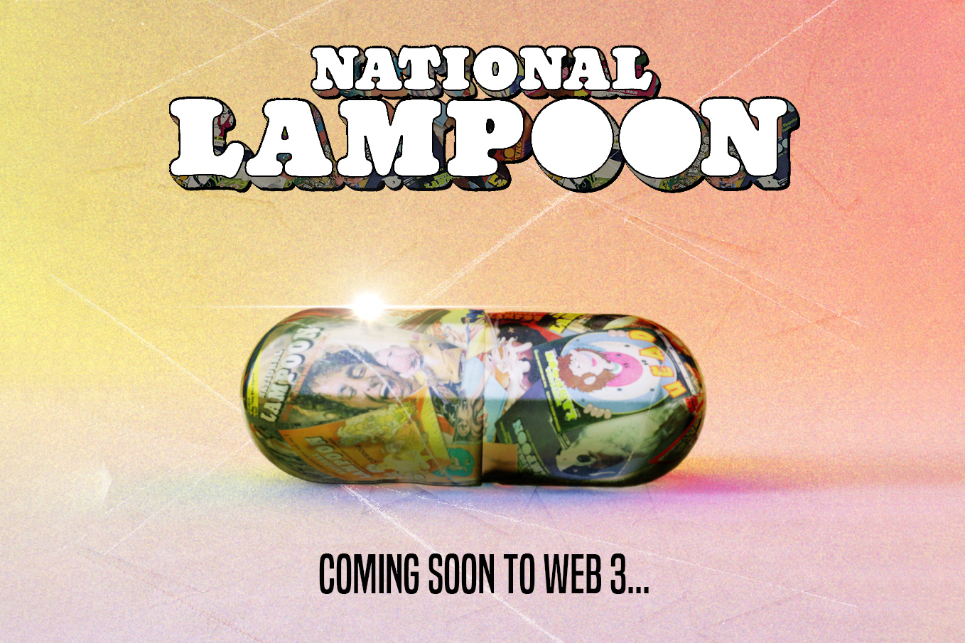 Featured Image for National Lampoon