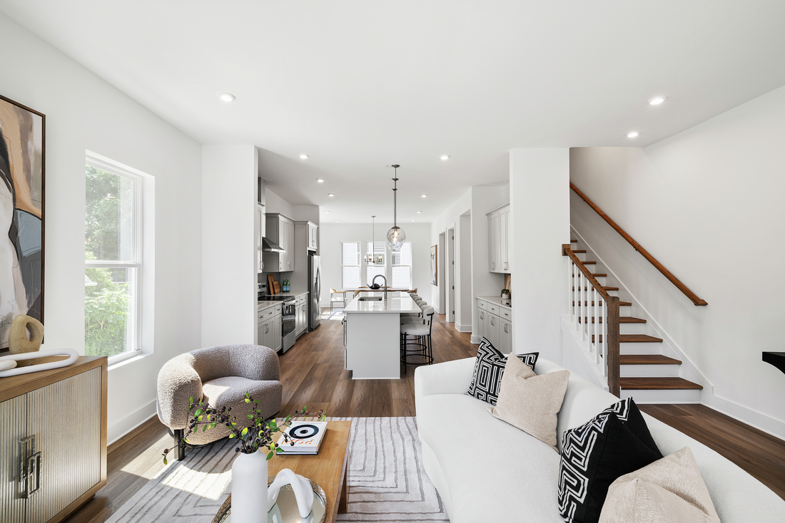 568 West by Toll Brothers