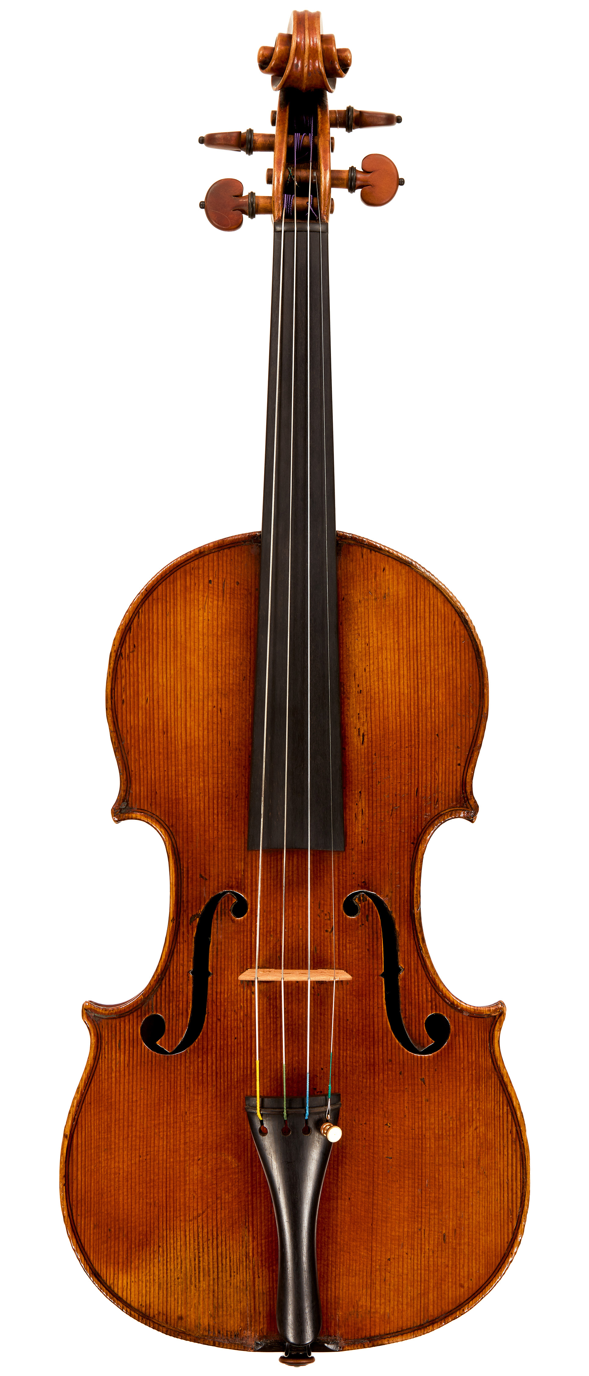 Joshua Bell’s First Concert Career Violin The 1750