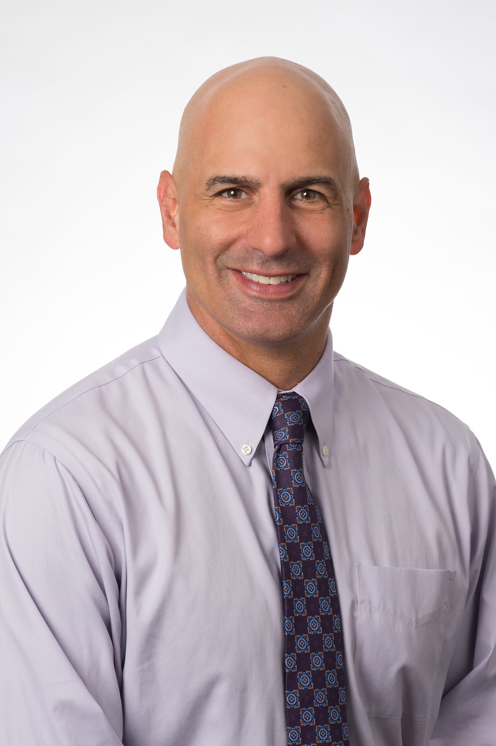 Todd M. Alessandri, Ph.D. joins Bryant University as new Dean of the College of Business