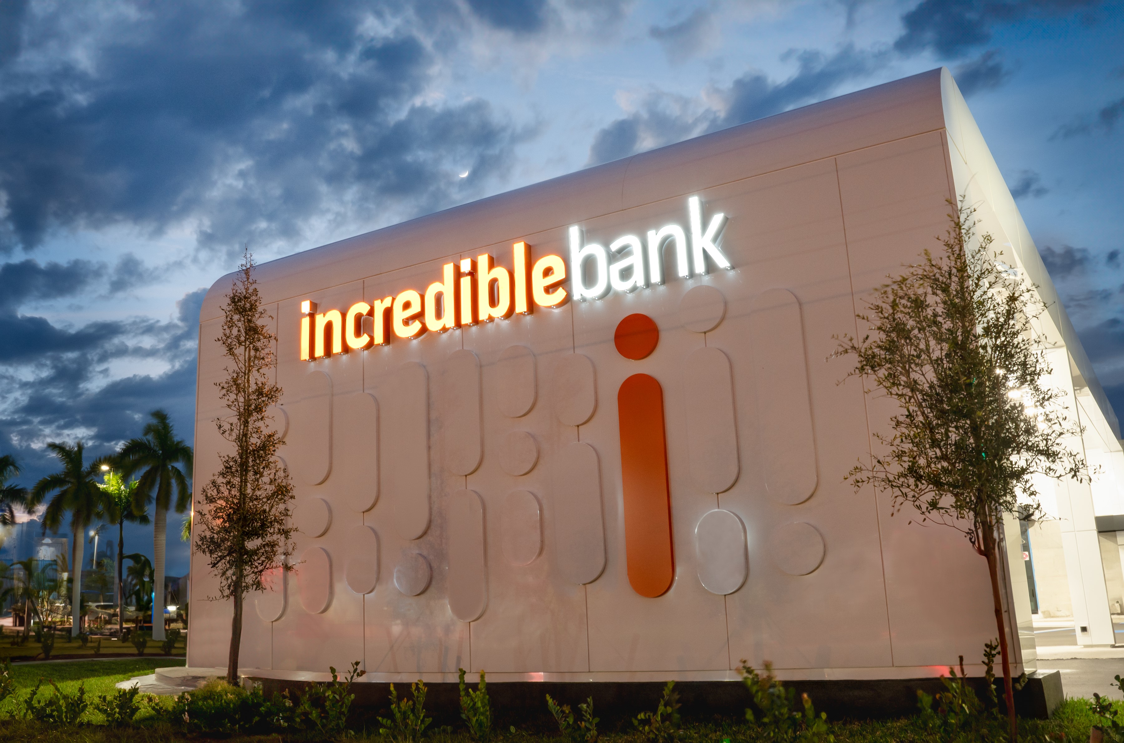 IncredibleBank Cape Coral