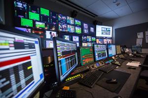 GBH uses Avid solutions in their broadcast news and TV production