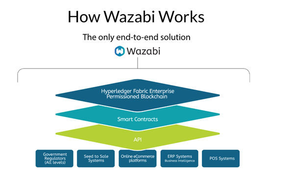 How Wazabi Works