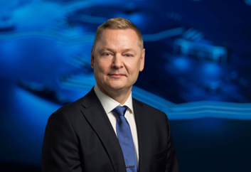 Insta DomainLink Secret™ has been specifically developed to meet the increasing challenges of the modern defence and military realities, including cyber threats, says Petri Reiman, Senior Vice President, Defence and Cyber Security at Insta.