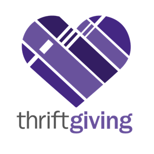 ThriftGiving Logo
