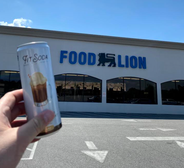 Food Lion