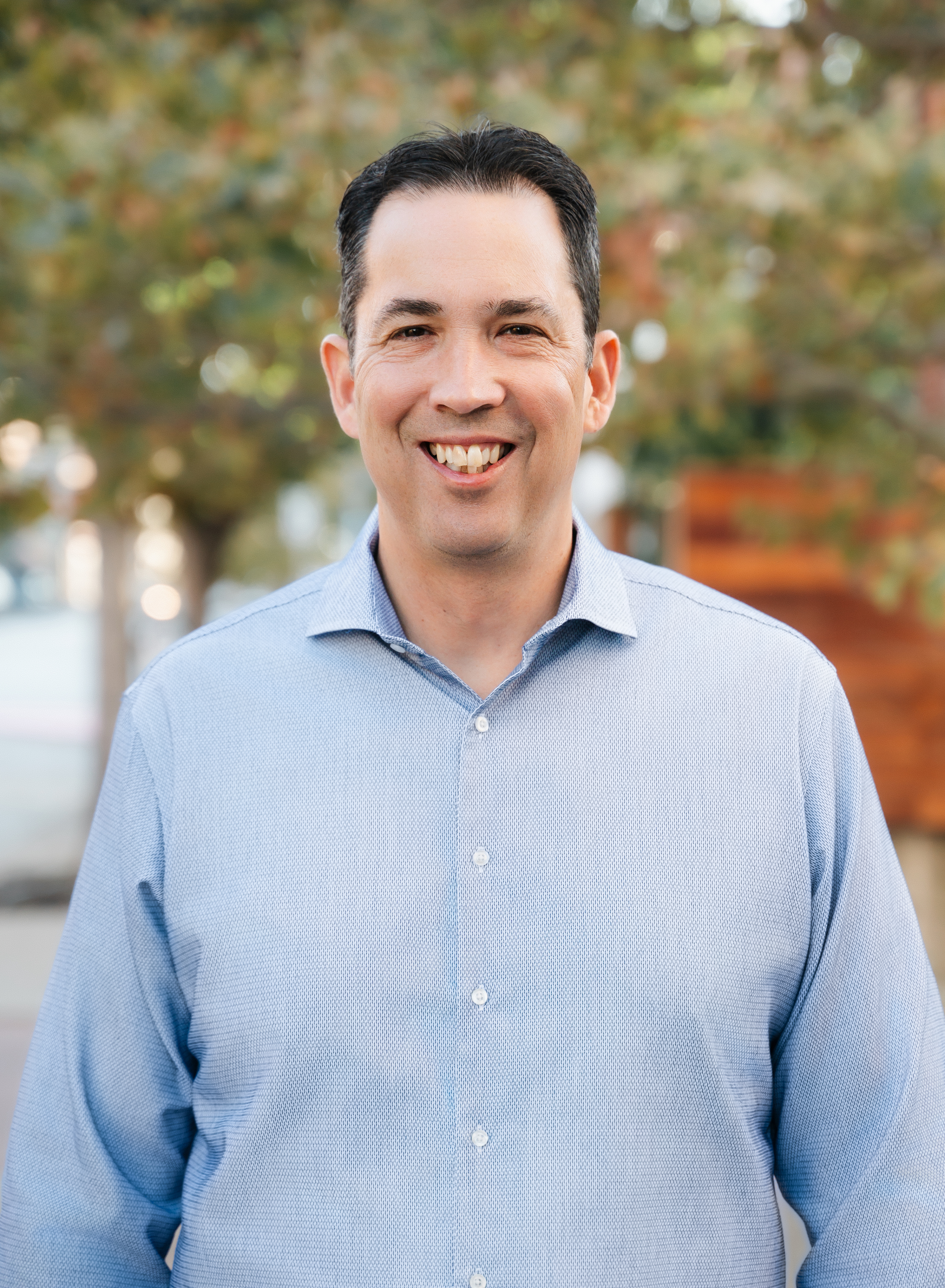 Paul Rosen, Chief Revenue Officer, Lob