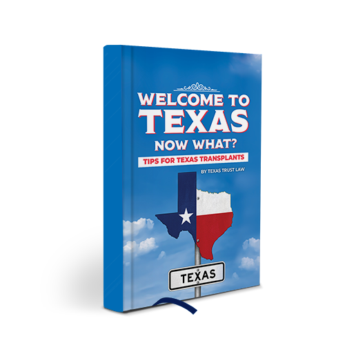 Welcome to Texas, Now What? Tips for Texas Transplants