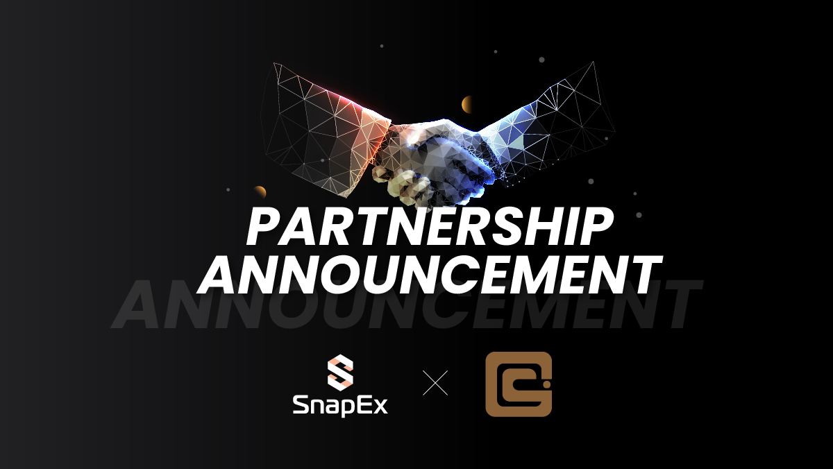 Digitized Stocks to Launch on SnapEx Through Gransing Partnership 1