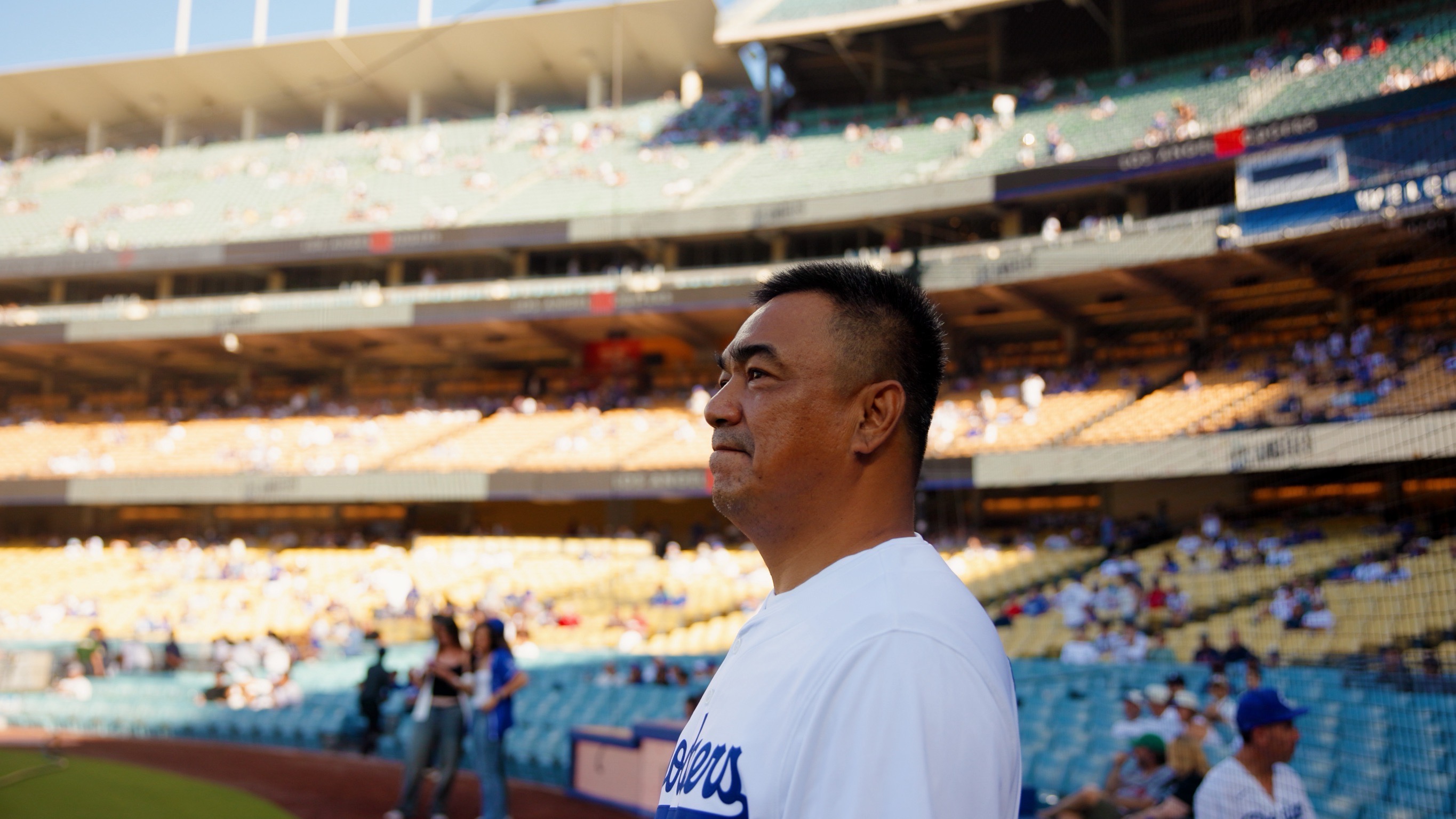 STARLUX Night Media Assets: Images from STARLUX Night 2026 at Dodger Stadium