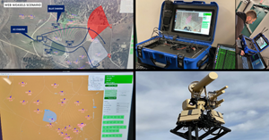 Unmanned Experts and Liteye Systems partner on $1.8M Web Weasels Program