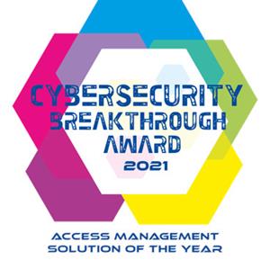 Annual Cybersecurity Breakthrough Awards Program Recognizes Top Performers in the Global Information Security Market